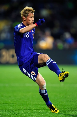 Keisuke Honda