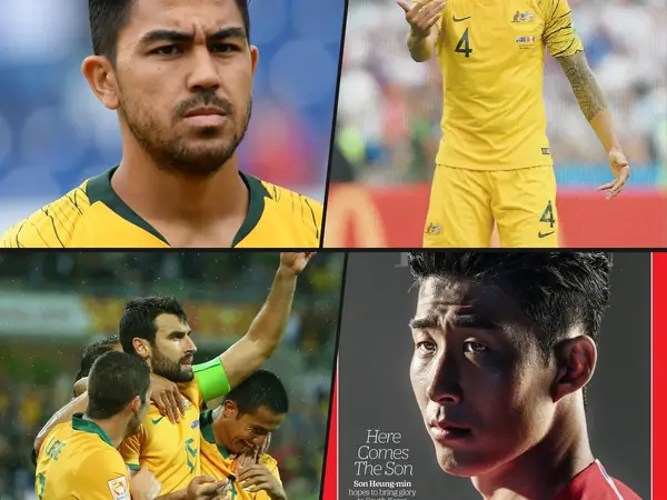 Who was the best player at the Asian Cup 2015?