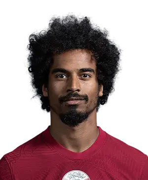 Akram Afif