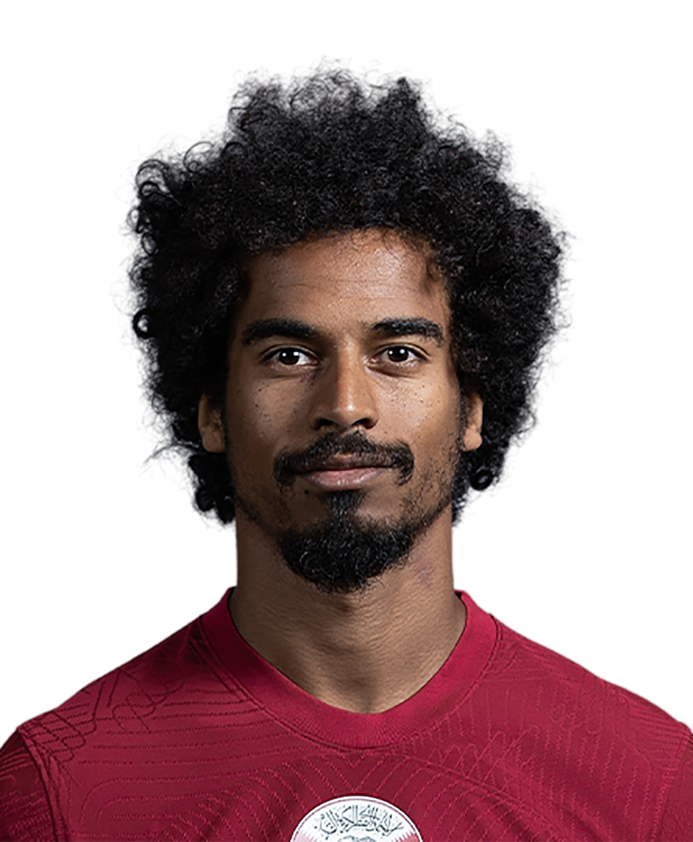Akram Afif