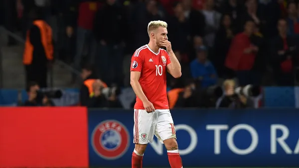 Aaron Ramsey - ranking option ranked #10