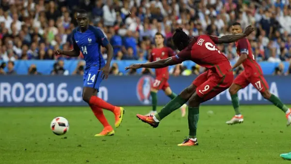 Eder - ranking option ranked #4