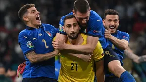 Gianluigi Donnarumma