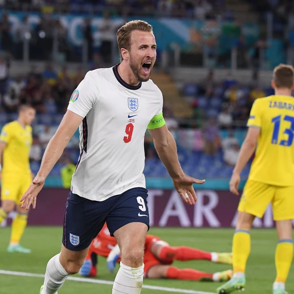 Harry Kane - ranking option ranked #13