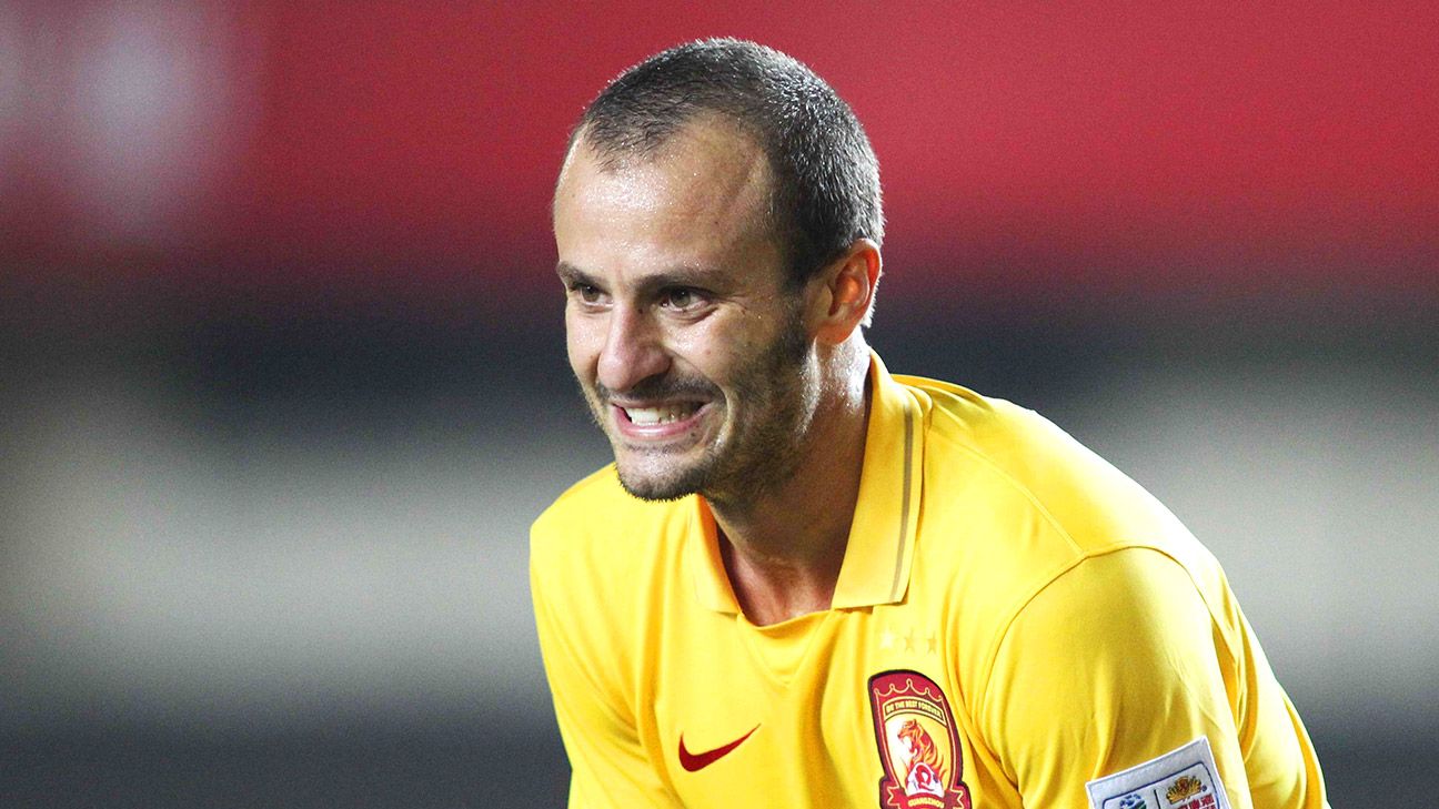 Alberto Gilardino — ranked #12