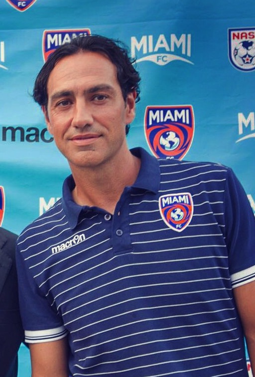 Alessandro Nesta — ranked #9