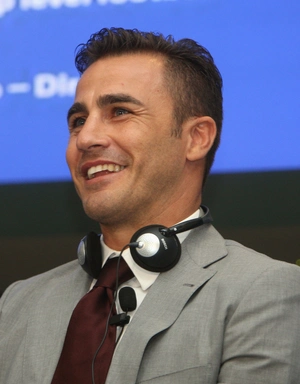 Fabio Cannavaro — Who was the best player in Italy's 2006 World Cup squad?