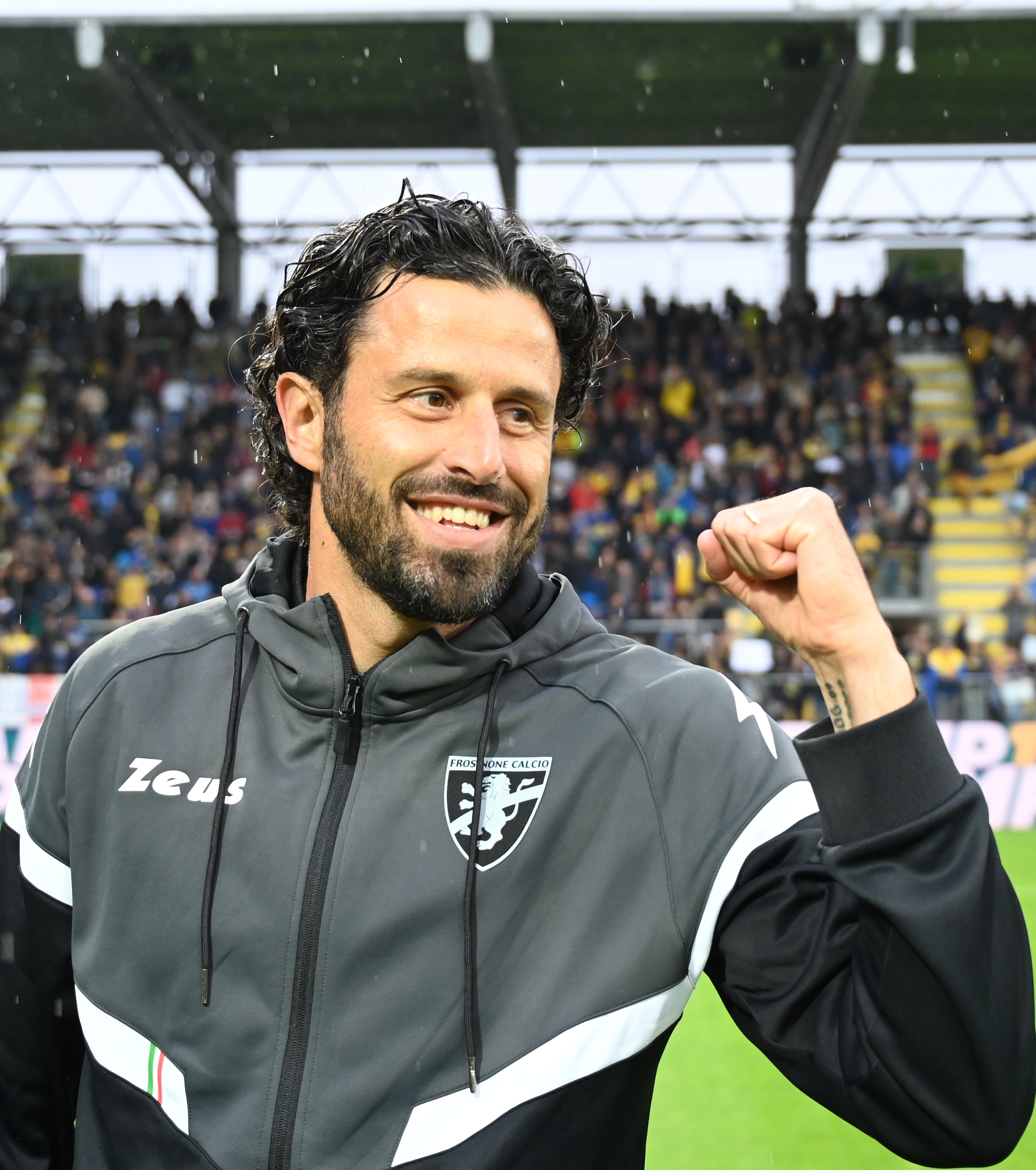 Fabio Grosso — ranked #10