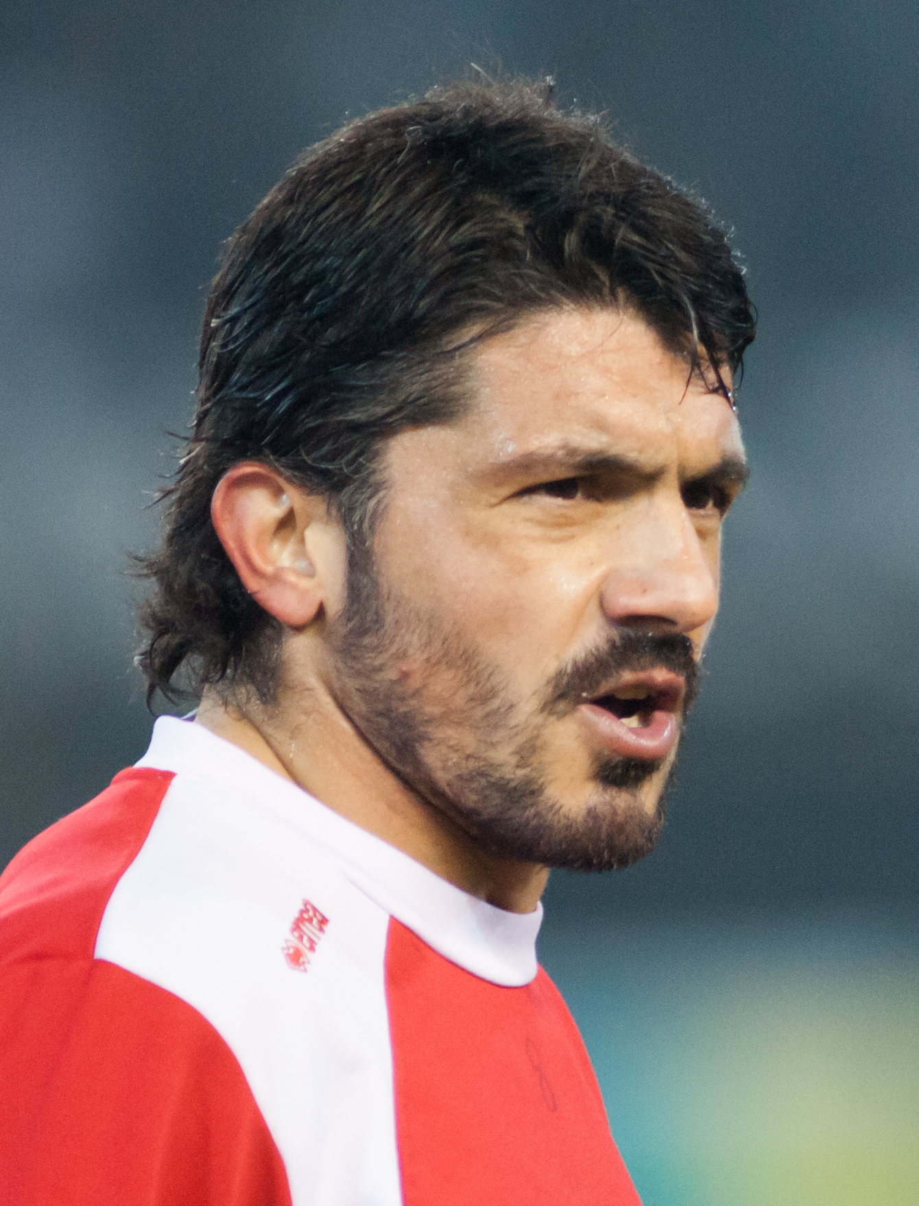 Gennaro Gattuso — ranked #14