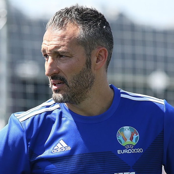 Gianluca Zambrotta — ranked #16