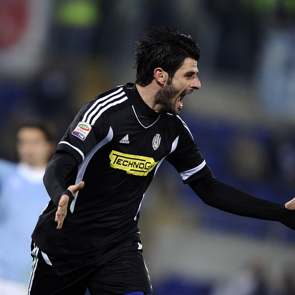 Vincenzo Iaquinta — ranked #7