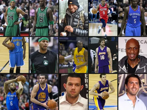 Who was the best player in the 2008 NBA Finals?