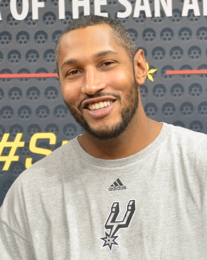 Boris Diaw — ranked #4