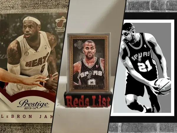Who was the best player in the 2013 NBA Finals?