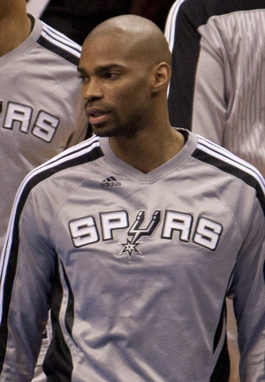 Gary Neal — ranked #9