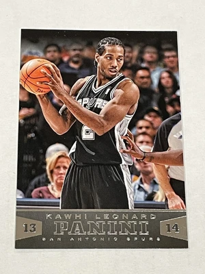 Kawhi Leonard — ranked #6