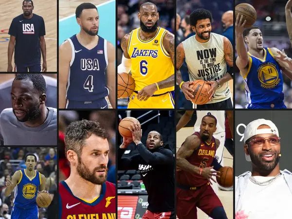 Who was the best player in the 2017 NBA Finals?