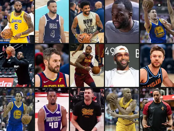Who was the best player of the 2016 NBA Finals?