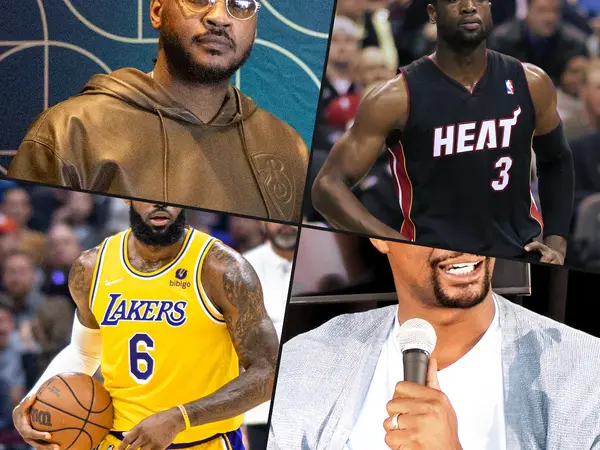 Who was the best rookie of the 2003 NBA draft class?