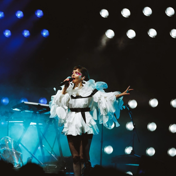 Ariana Grande (2019) - ranking option ranked #17