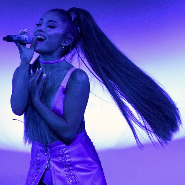 Bad Bunny (2023) - ranking option ranked #16