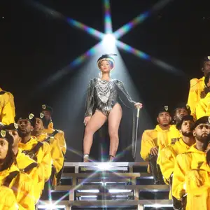 Beyoncé (2018)