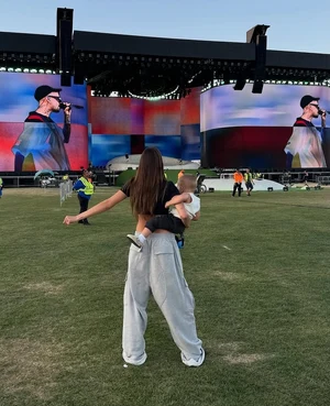 Justin Bieber (2026) — ranked #19