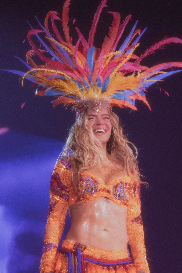 Karol G (2026) - ranking option ranked #20