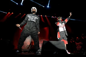 Outkast (2014) — ranked #5