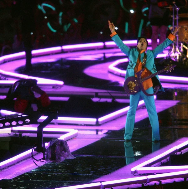 Prince (2008) - ranking option ranked #4