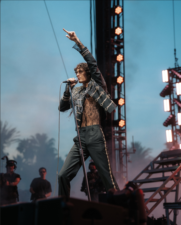 Sabrina Carpenter (2026) - ranking option ranked #18