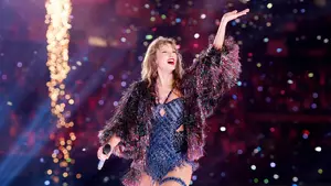 Taylor Swift (2024) — ranked #15